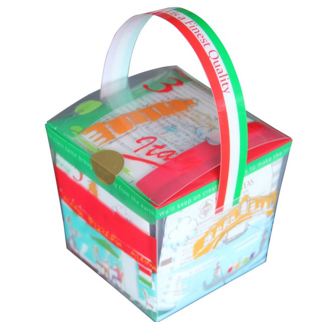 ITALIAN INDIVI【パッケージリニューアル中】