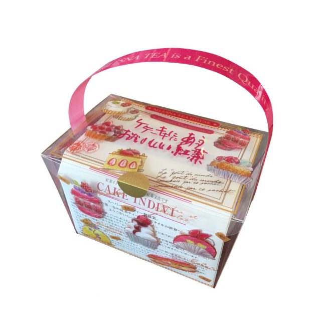 CAKE INDIVI
