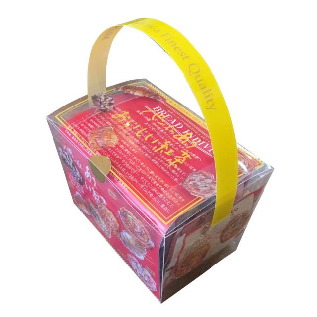 BREAD INDIVI